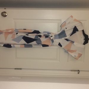 Women dress- size XL